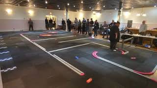Famous Mini Z Racing @ Brooklyn Hobbies / 20260215 / 3500 A-Main Profile
