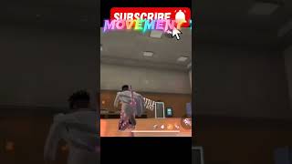NEW 360° movement BUG 🗿🔥TUTORIAL🤫 #ffindia #shortsfeed #trending #viral #shorts