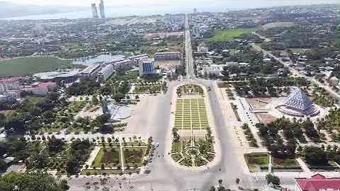 Khu K1 Ninh Thuận - thành phố Phan Rang Tháp Chàm | Dautudat.vn