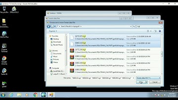 Tutorial CALPRO - Kualitas Udara - Preprocessing - Part 1