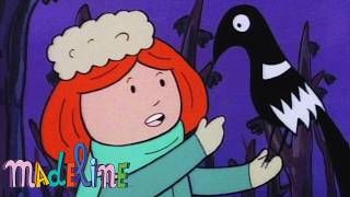 Madeline \u0026 The Forty Thieves | Madeline - WildBrain | Full Episodes for Kids