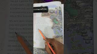 A Concrete Example ...Poem 2..class-8...poorvi ...ncert