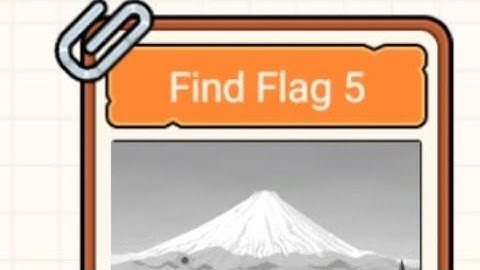 Brain Puzzle Queen level 92 find flag 5   #brainpuzzlequeen #guidegame #walkthrough #trending #games