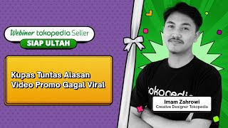 Tips Bikin Video Promosi yang Viral & FYP 🔥