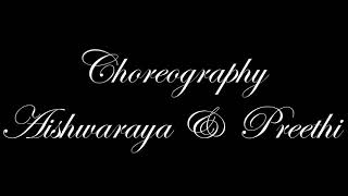 Kaathalae Kaathalae 96 Clical Fusion Dance Cover Trisha Krishnan Vijay Sethupathi