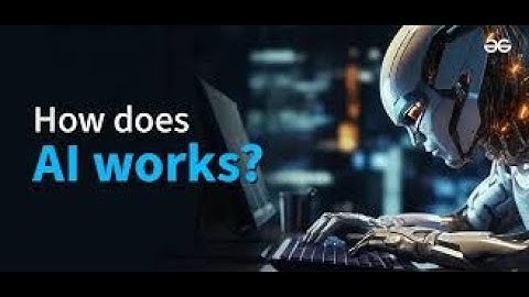 The Future of Work in 2025: How AI & Automation Are Changing Jobs Forever#ArtificialIntelligence