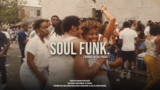 Soul Funk Mix | 1 Hour Fresh Spring Grooves