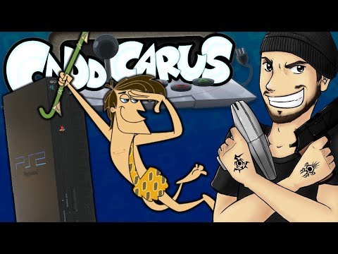 [OLD] George of the Jungle PS2 - Caddicarus
