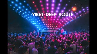 Download Lagu Vibey Deep House Mix  -  Jamie Nugant in the Mix MP3