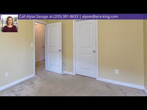 309 Polo Ct, Chelsea, AL home video tour