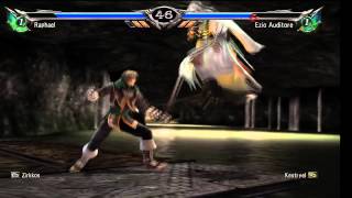 Raph Infinite