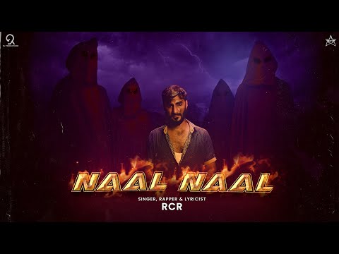 RCR | Naal Naal ( Official Video ) RCR Rapstar | RJ Productions