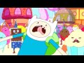 Adventure time  preview  the enchiridion  the jiggler