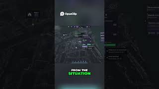 City Sim  Player Resolves Crisis, Adult Escapes!