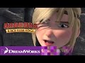 Dragons: Race to the Edge | I&#39;M YOUR GIRL!
