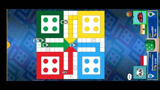 Ludo Game in 2 Players Online || Gameplay Ludo 2 Players Online || GO Go Indonesia Winner ‼️‼️ screenshot 5