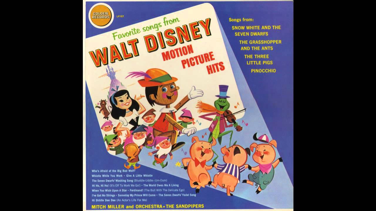 Anne Lloyd & The Sandpipers - The World Owes Me A Living