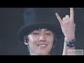 FTISLAND - Flower Rock : 2013 FNC Kingdom in Japan [Fantastic day]
