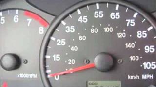 2001 Chevrolet Tracker available from All City Auto Center