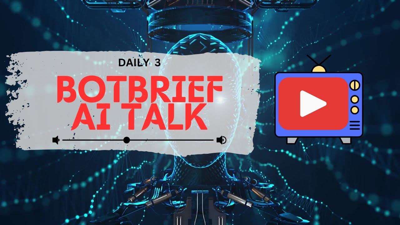 The Future is Here: Exciting AI Updates - Google Search, Pregnancy Scans, Tesla Robots