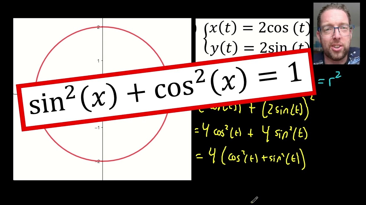 Wat zijn bewegingsvergelijkingen en hoe plot je dat op je GR?