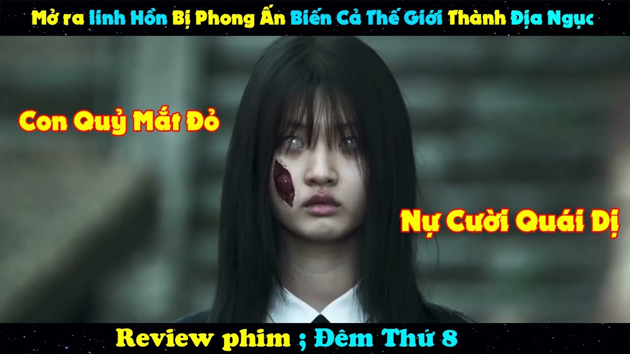 Review phim m ra linh h n b phong n bi n c th gi i th nh a