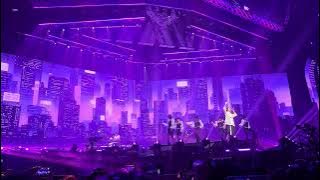 Perlica & Chen Qianyu DEBUT at Ambience Synesthesia 2025! |