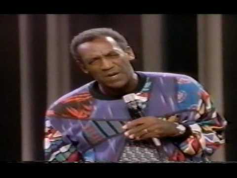 Bill Cosby: 49 (Part 6 of 7)