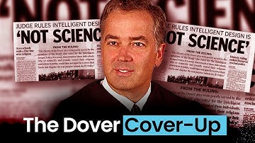 The Trial That Tried to Kill Intelligent Design (But Failed)