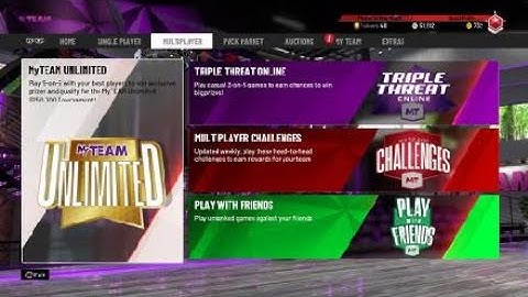 NEW PLAYERS CLUB LOCKER CODE IN NBA 2K20 MYTEAM!