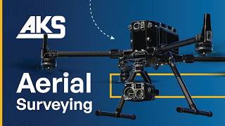 AKS Aerial Survey Video
