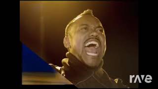 Pow Boom Boom - The Outhere Brothers & The Black Eyed Peas | RaveDJ