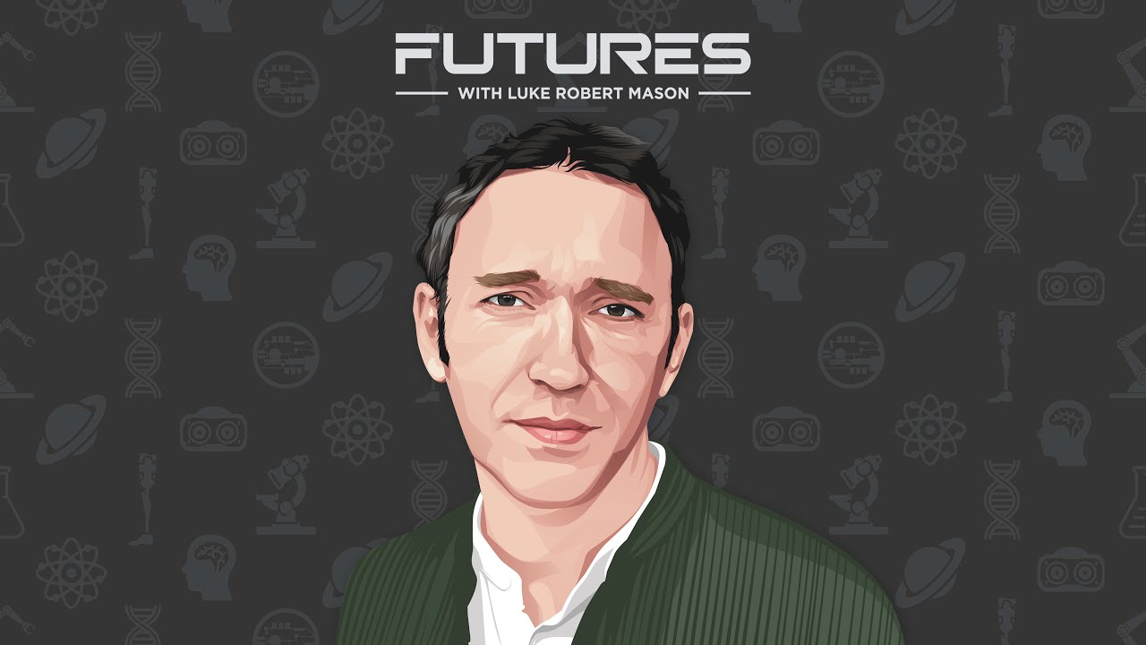 Cultivating Long Term Thinking w/ Roman Krznaric | FUTURES Podcast