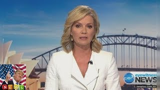 But Sandra Sullys future in p Sandra Sully details health scare as white spots found on her brain