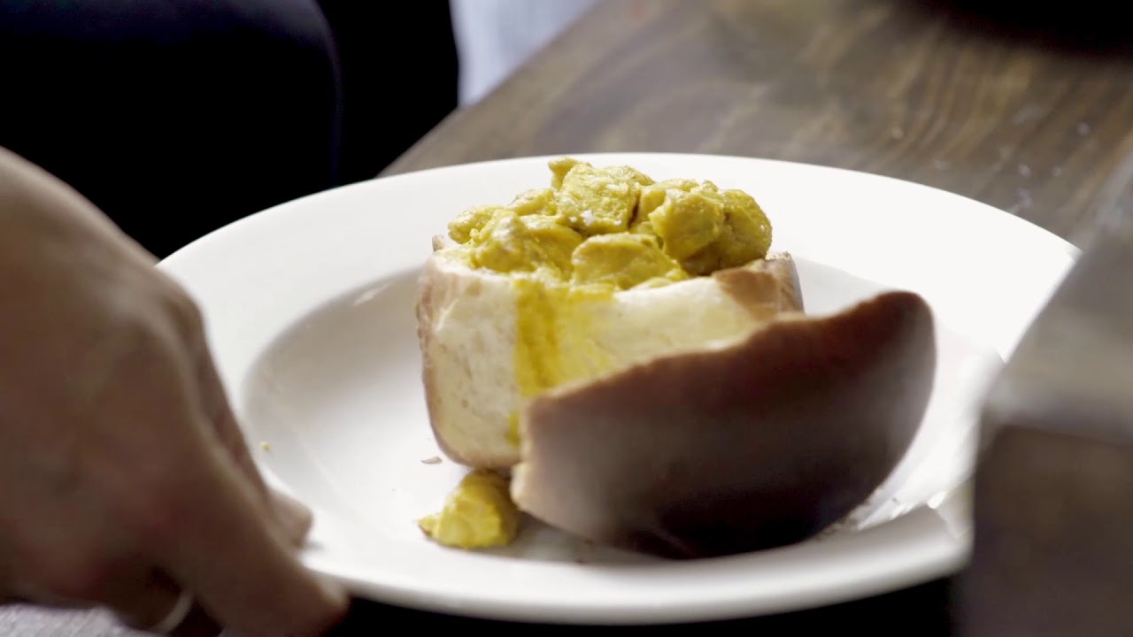 travelling South African Culture in 15 Seconds