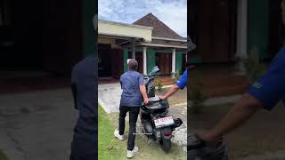 Best Selling Black Nmax Neo S In Jogja