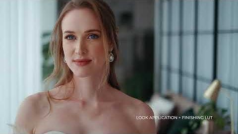 Fujifilm Cinematic Color Grading  | Shot on X-T4