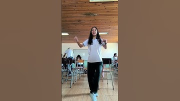 SALSA las NIÑAS de ANTES #shorts #salsa 🇨🇴 🔥