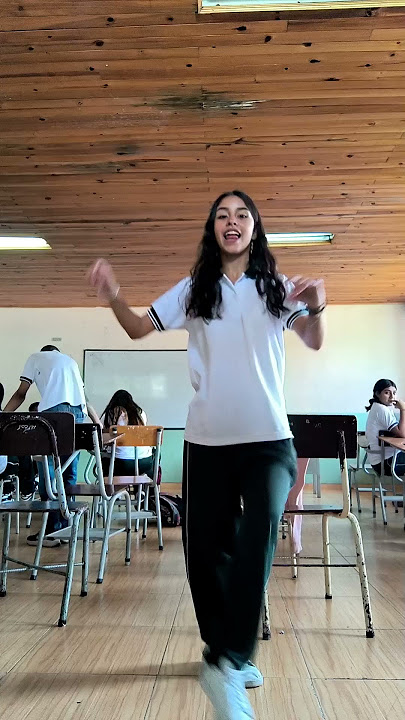 SALSA las NIÑAS de ANTES #shorts #salsa 🇨🇴 🔥