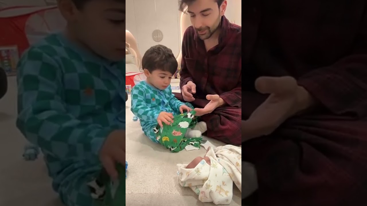 فرح الهادي | اداد يقلد صوت الحصان❤️