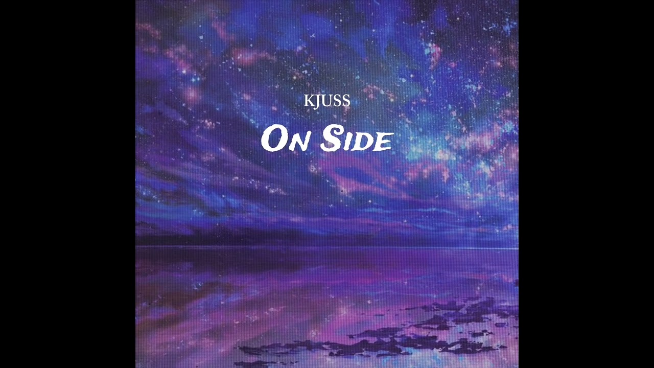 ON SIDE - KJUSS (Official Audio) prod. By 
