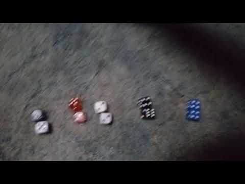 Street Dice