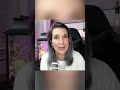 Attract the Audience You Want by Being 100% Yourself on Camera (With Kristina Smallhorn) #Shorts