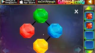 G4k Chubby Dog Rescue Game Walkthrough screenshot 5