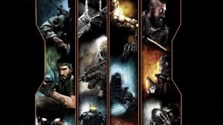 Jamble Be Jamble 16 I Love Miniguns In Bo4