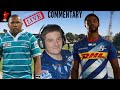 Griquas vs Stormers Live Reaction(not showing game)