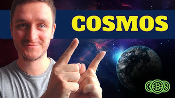 Cosmos Ecosystem: Terra Luna, Cronos, Thorchain, Osmosis, Kava, Kadena, Evmos, Canto