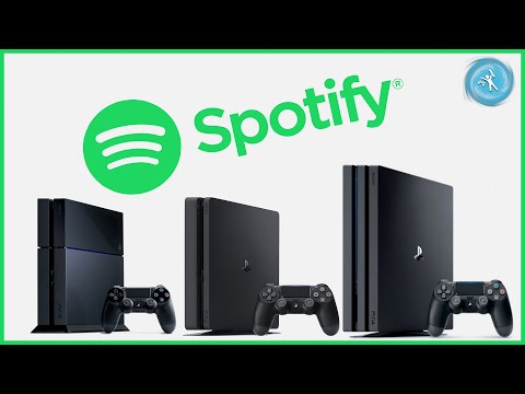 Vídeo: Após Anos De Exclusividade Do PlayStation, Parece Que O Spotify Está Finalmente Indo Para O Xbox One