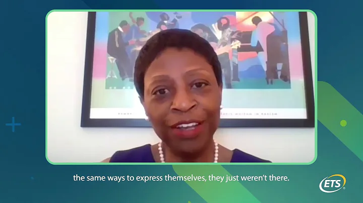 What's Possible: An Expert's Perspective - Dr. Lil...