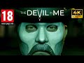 The Devil In Me ALL DEATHS SCENES [Including Curator´s Cut] PG18+ | The Dark Pictures Anthology 4K